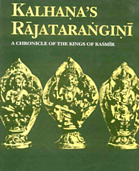 Kalhana Rajatarangini