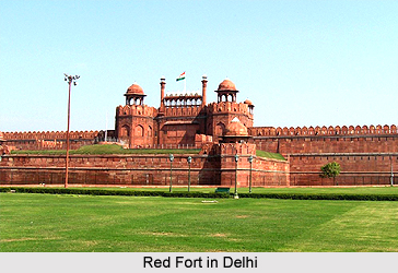 History of Delhi