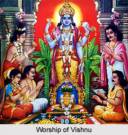 Religion during Harsha`s Reign
