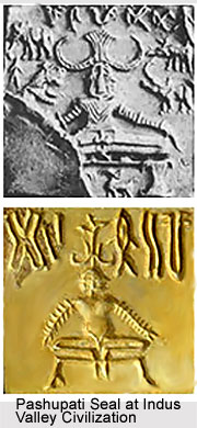 Religion in Indus Valley Civilization