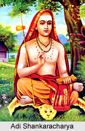 Religious Thinkers of India