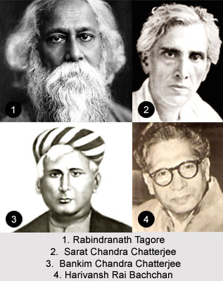 Renaissance in Indian Literature