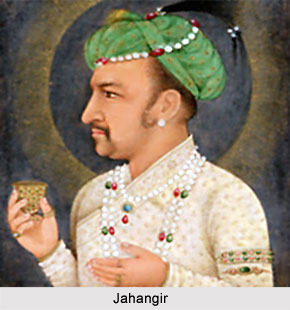 Revolt of Prince Khusrav