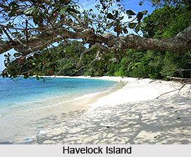 Ritchie`s Archipelago, Indian Islands