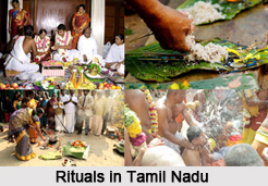 Rituals of Tamil Nadu