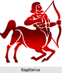 Sagittarius, Zodiac