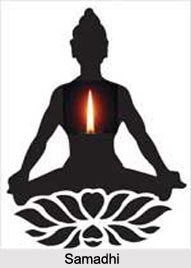 Samadhi in Hinduism