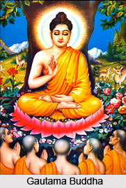 Sangha, Buddhism