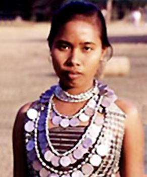 Santhal tribe