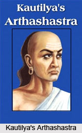 Saptanga Theory in Arthashastra