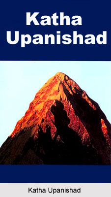 Second Chapter of Katha Upanishad