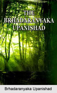 Second Chapter of Part Three, Brhadaranyaka Upanishad