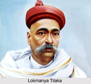 Second phase of Foundation of Indian national Congress