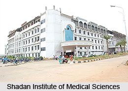 Shadan Institute of Medical Sciences, Rangareddy, Hyderabad