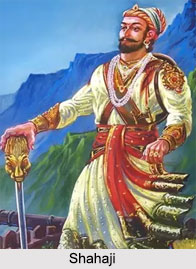 Shahaji