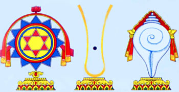 Shankhchakra