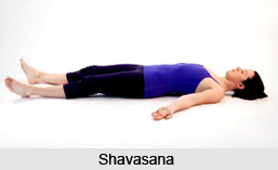 Shavasana