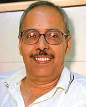 Shirshendu Mukhopadhyay, Bengali Author
