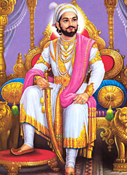 History of Maratha Empire