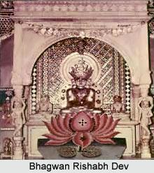 Shri Parasali Teerth, Madhya Pradesh