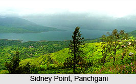 Nature Tourism in Mahabaleshwar