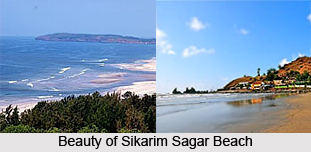 Sikarim Sagar Beach, Tamil Nadu