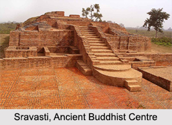 Sravasti, Ancient City