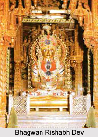 Sri Nagaur Teerth, Rajasthan