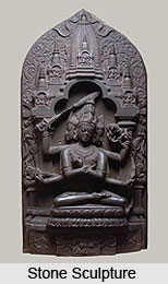 Stone Crafts of West Bengal