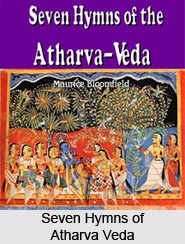 Structure of Atharva Veda