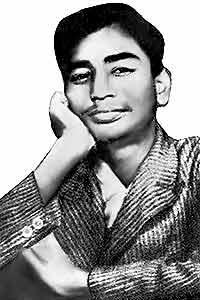 Sukanta Bhattacharya, Bengali Author