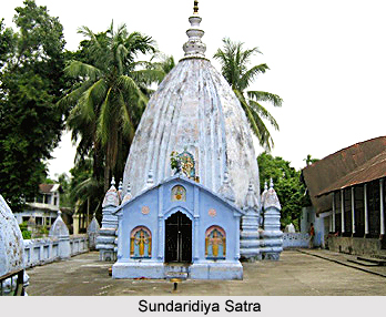 Barpeta District