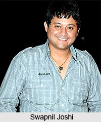 Swapnil Joshi, Indian TV Actor