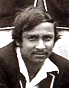 S Kirmani, Indian Cricket