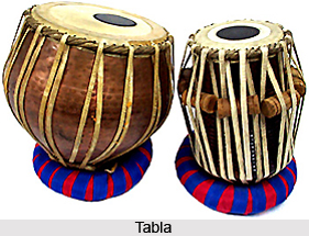 Tala in Indian Classical Music