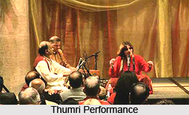 Tala in Thumri