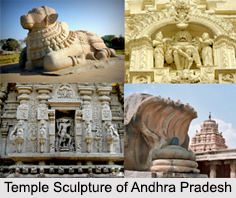 Temple Sculpture of Andhra Pradesh, Indian Sculpture
