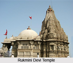 Temples in Jamnagar