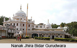 Bidar District