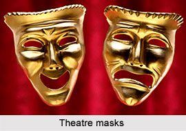 History of Indian Drama