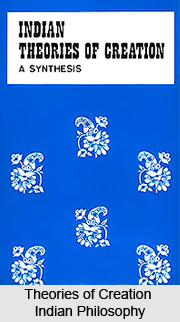 Theories of Creation, Indian Philosophy