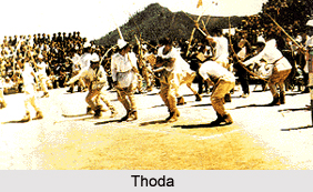 Thoda