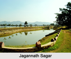 Tourism in Jeypore