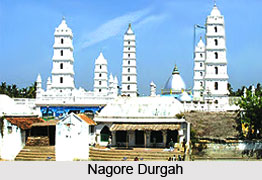 Tourism in Nagapattinam