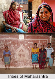 Tribes of Maharashtra