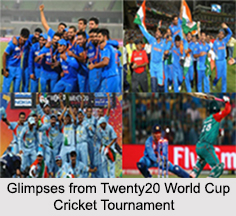 Twenty-20 World Cup Cricket Tournament