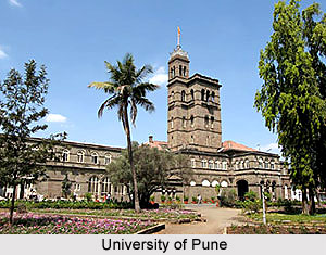 University of Pune