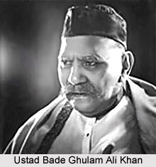 History of Patiala Gharana