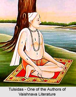 Vaishnava Literature in Assam