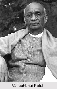 Impact of Partition of India